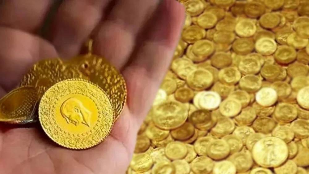 Tahminleri tutan isim gram altında 10 bin TL için tarih verdi 2